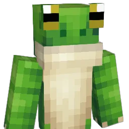 uwu_dad_uwu Minecraft avatar bust