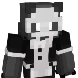 uwu_repsaj Minecraft avatar bust