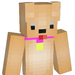 uwuflets's Minecraft skin