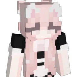 uwugang420 Minecraft avatar bust