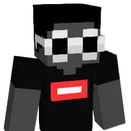 uwugeorge Minecraft avatar bust