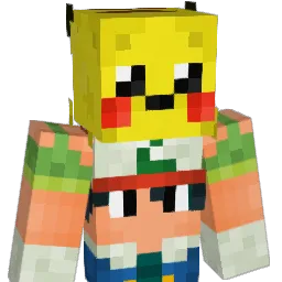 uwugregoryhouse Minecraft avatar bust