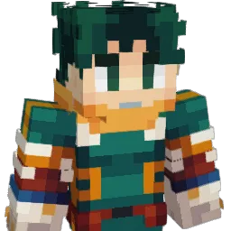 uwukenny's Minecraft skin
