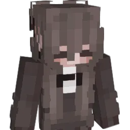 uwumaster6000 Minecraft avatar bust