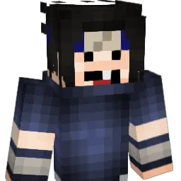 uwusonne Minecraft avatar bust