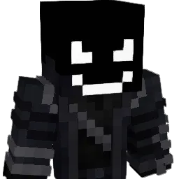 uxbesito's Minecraft skin