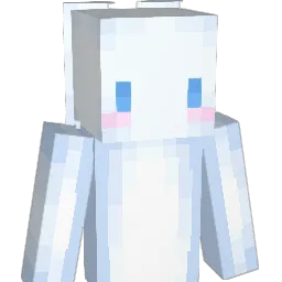 uxnxn's Minecraft skin