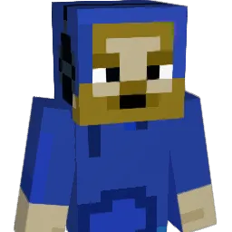uxsc1 Minecraft avatar bust
