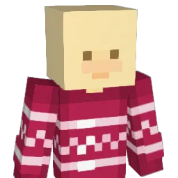 uxvv's Minecraft skin