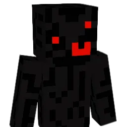 uyscuti2014 Minecraft avatar bust