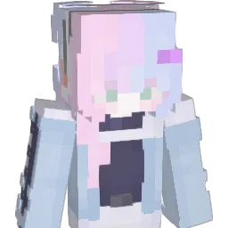 uyuang's Minecraft skin