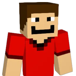 uzair21 Minecraft avatar bust