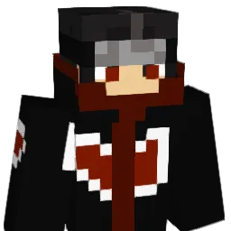 uziboi808 Minecraft avatar bust
