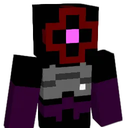 uzu592 Minecraft avatar bust
