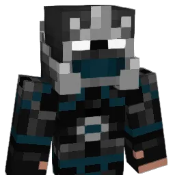 uzurpator_ Minecraft avatar bust