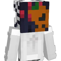 uzynn's Minecraft skin