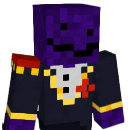 v0365's Minecraft skin