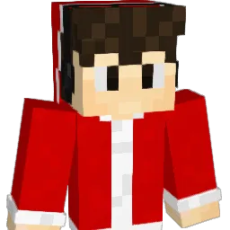 v0jtisekk Minecraft avatar bust