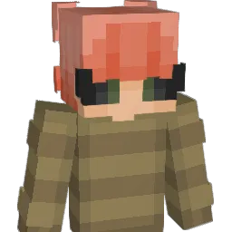 v0rtetty's Minecraft skin