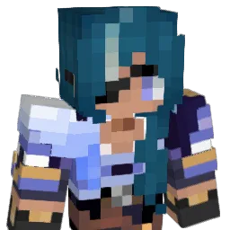 v0xxe_ Minecraft avatar bust