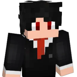 v0yta Minecraft avatar bust