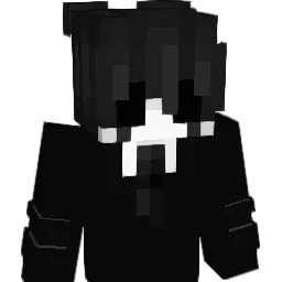v12hypnose Minecraft avatar bust