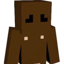 v1_tky Minecraft avatar bust