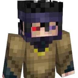 v1a's Minecraft skin