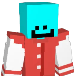 v1ct0r_172 Minecraft avatar bust