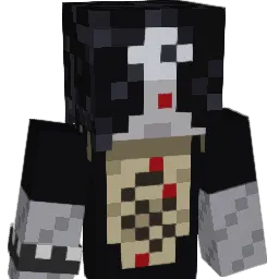 v1fb's Minecraft skin
