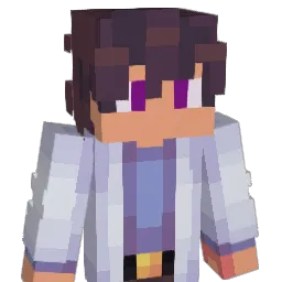 v1niciush2 Minecraft avatar bust
