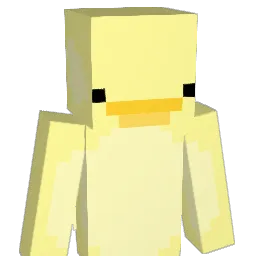 v1rg1n_aura Minecraft avatar bust