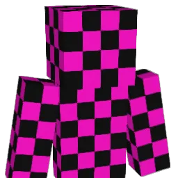 v1ryS1 Minecraft avatar bust