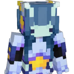 v1v4sss Minecraft avatar bust
