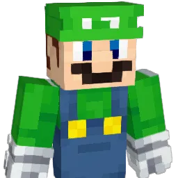 v2turtles Minecraft avatar bust