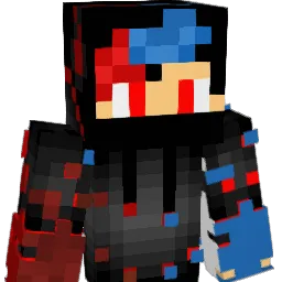 v3BoDz Minecraft avatar bust