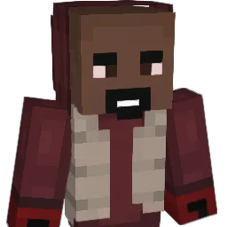 v3bmww Minecraft avatar bust
