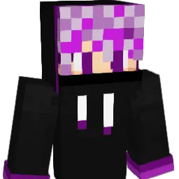 v3ctor7321 Minecraft avatar bust