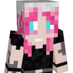 v3md3tta Minecraft avatar bust