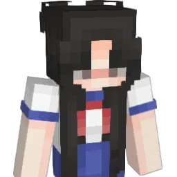 v3nla Minecraft avatar bust