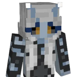 v3nus_69 Minecraft avatar bust