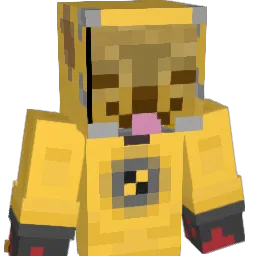 v3rtigo_ Minecraft avatar bust