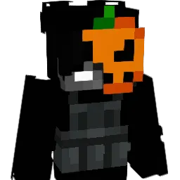 v3xu_ Minecraft avatar bust