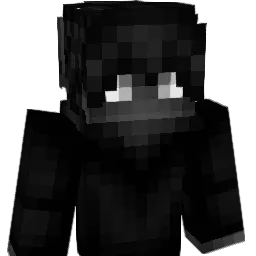v3zF Minecraft avatar bust