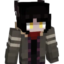 v4mpyyz Minecraft avatar bust