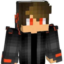 v4n1x_ Minecraft avatar bust
