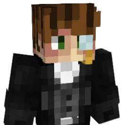 v4qq Minecraft avatar bust