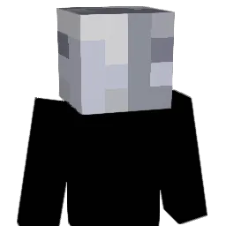 v4r1n Minecraft avatar bust
