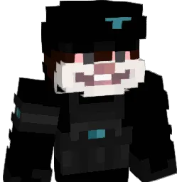 v4sellina Minecraft avatar bust