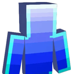 v4z_ Minecraft avatar bust